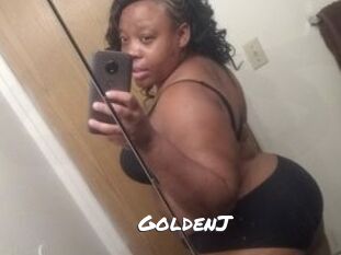 GoldenJ