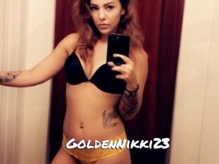 GoldenNikki23
