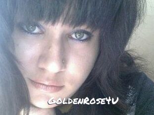 GoldenRose4U