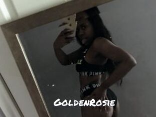GoldenRosie