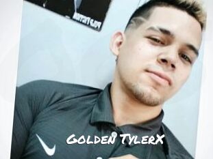 Golden_TylerX