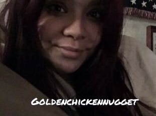 Goldenchickennugget