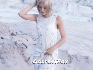 GoldennFox
