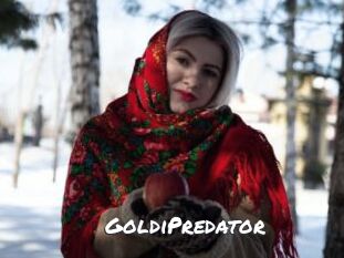 GoldiPredator