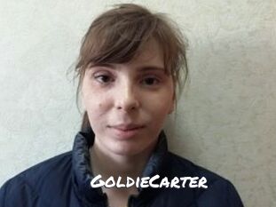 GoldieCarter