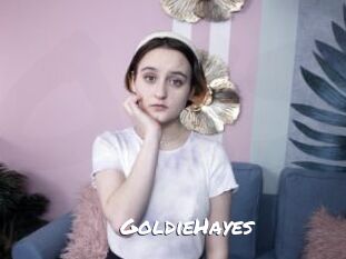 GoldieHayes