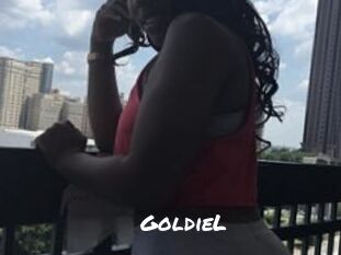 GoldieL Ochranne Siete