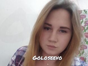 Goloseevo