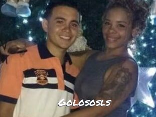 Golososls