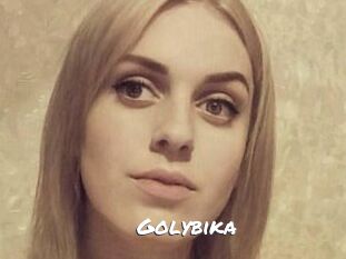 Golybika