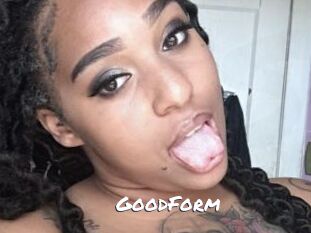 GoodForm