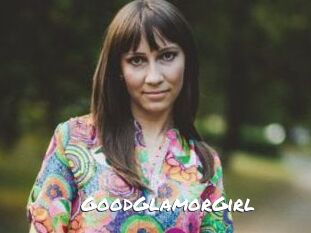 GoodGlamorGirl