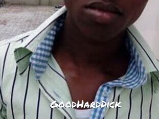 GoodHardDick