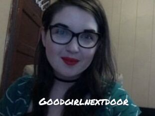 Goodgirlnextdoor