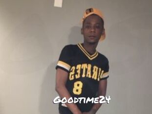 Goodtime24