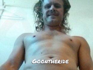 Goontheride