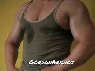 GordonArkhos
