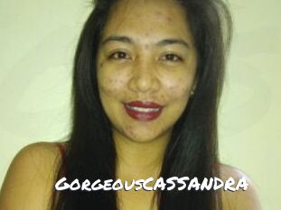 GorgeousCASSANDRA