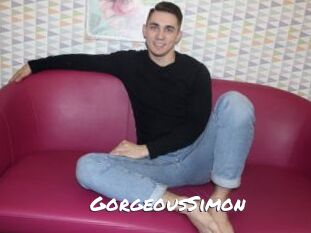 GorgeousSimon