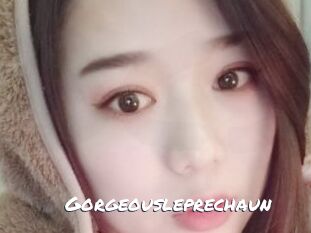 Gorgeousleprechaun