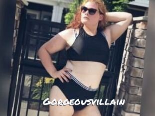 Gorgeousvillain