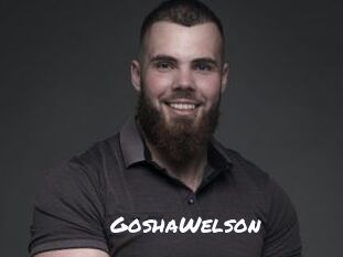 GoshaWelson