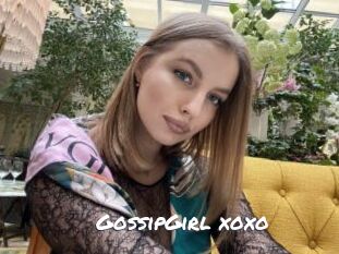 GossipGirl_xoxo