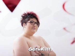 GothKitty