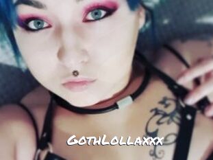 GothLollaxxx