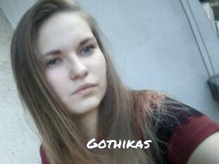 Gothikas