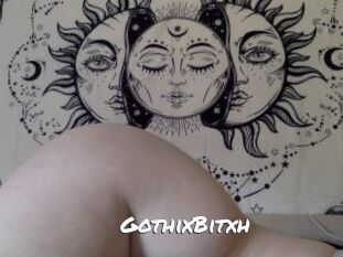 GothixBitxh