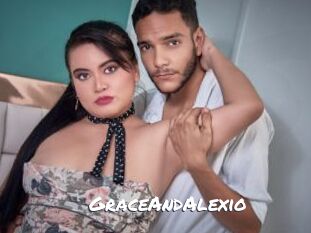 GraceAndAlexio