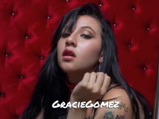 GracieGomez