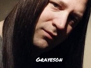 Grayeson