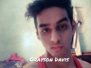 Grayson_Davis