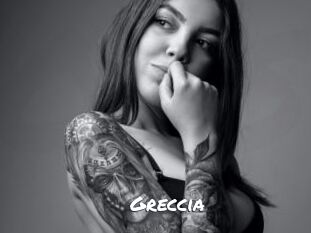 Greccia