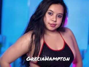 GreciaHampton