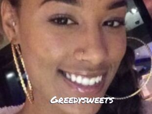 Greedysweets