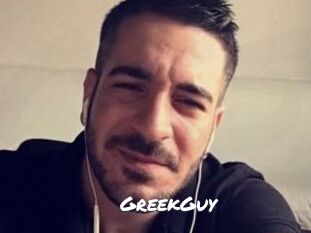 GreekGuy