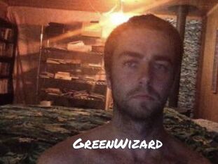 GreenWizard