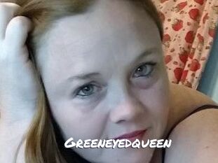 Greeneyedqueen