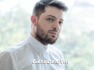 Gregorioviii