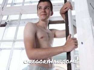 GregoryHandsome