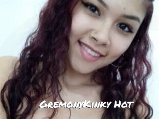 GremonyKinky_Hot
