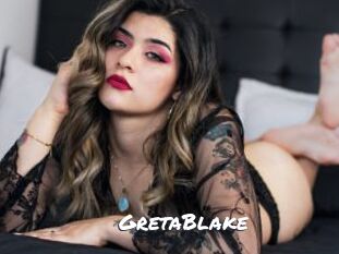 GretaBlake