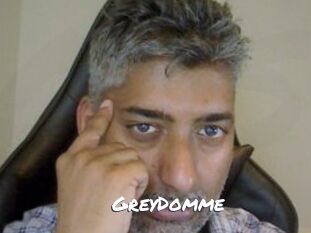 GreyDomme