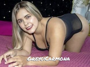 GreyciCarmona