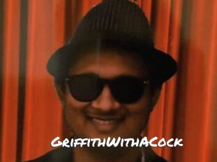 GriffithWithACock