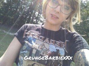 GrungeBarbiexXx