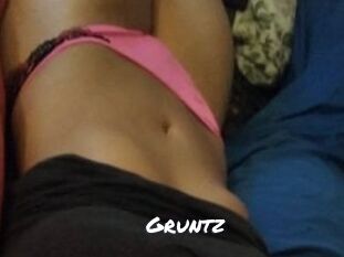 Gruntz